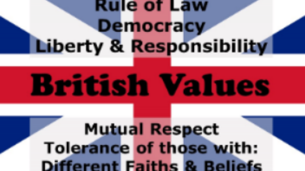 british-values