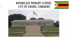 Mpumelelo Primary School